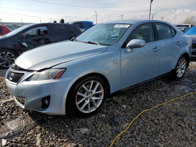 2011 Lexus IS 250 