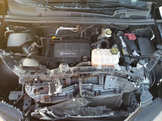 2015 BUICK ENCORE CON - KL4CJBSB7FB191895
