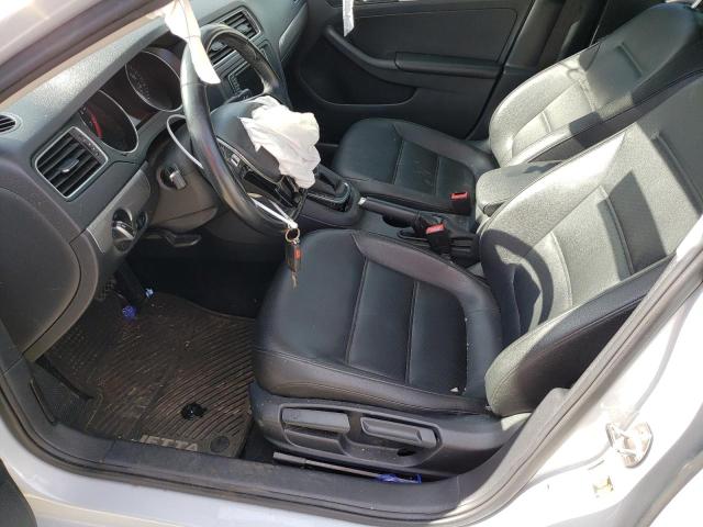 2017 VOLKSWAGEN JETTA SE - 3VWDB7AJ0HM351962