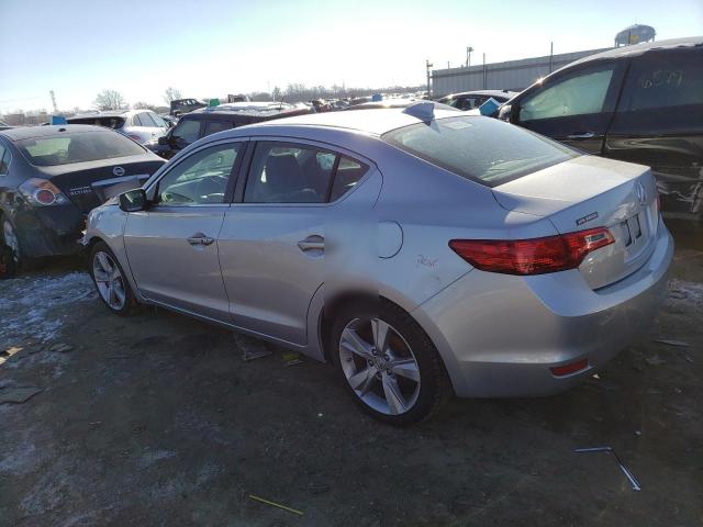 19VDE1F55DE002571 Acura Ilx 20 Premium