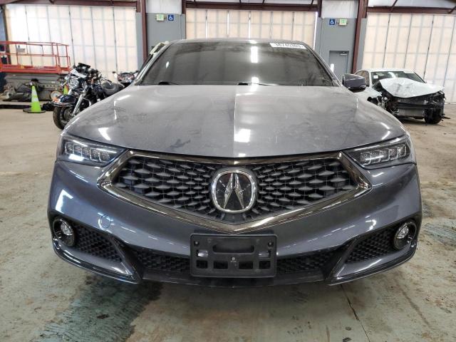 2018 ACURA TLX TECH+A - 19UUB3F68JA001046