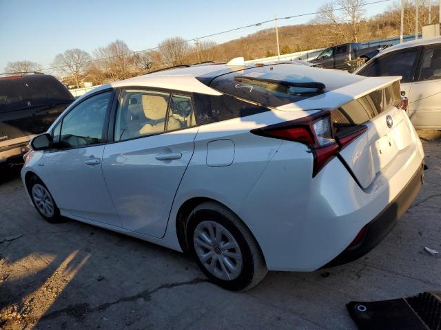 2022 TOYOTA PRIUS NIGH - JTDKAMFU4N3154465