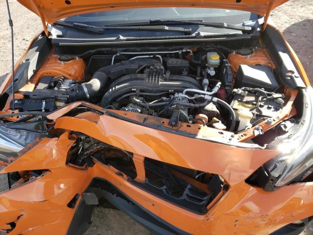 JF2GTAJC7JH270884 Subaru Crosstrek Limited