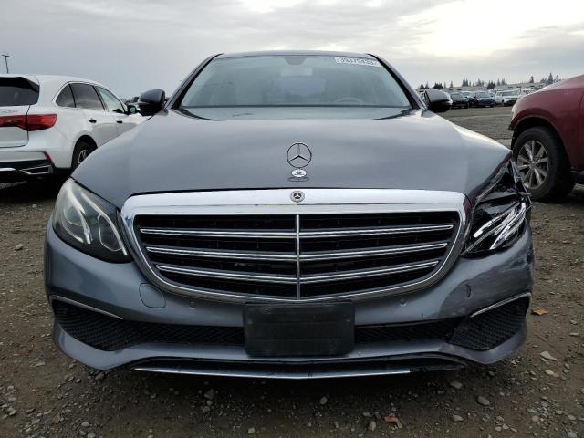 2017 MERCEDES-BENZ E 300 - WDDZF4JB7HA101285