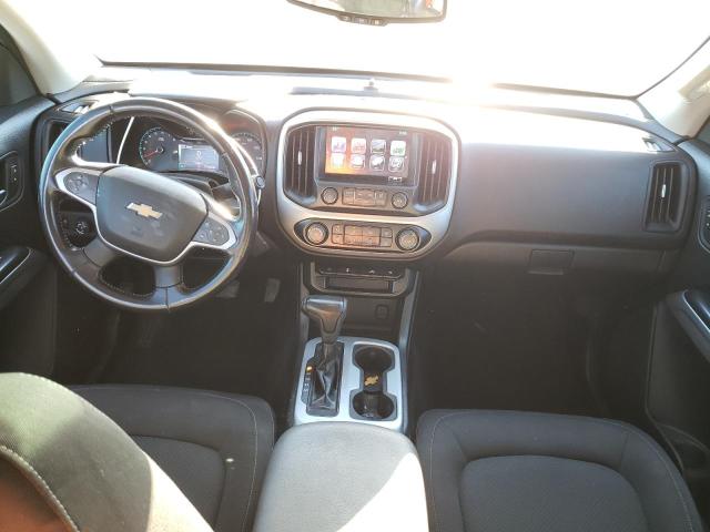 2016 CHEVROLET COLORADO L - 1GCHSCE31G1394226