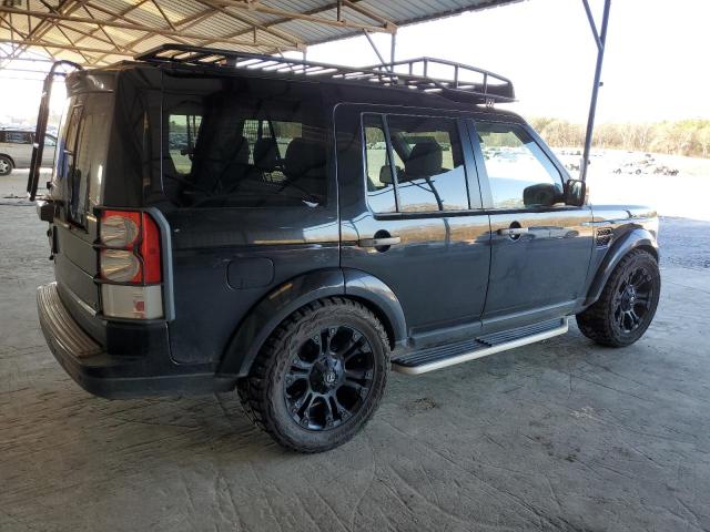 SALAK2D44DA686589 Land Rover LR4