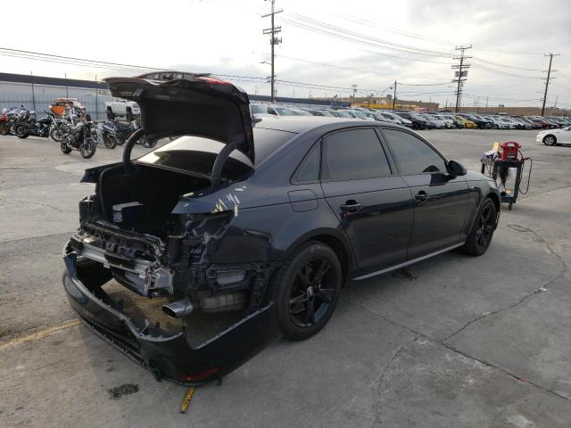 2018 AUDI A4 PREMIUM - WAUKMAF46JA067580