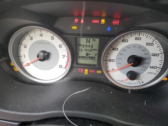 JF1GPAC69EH333781 Subaru Impreza Premium