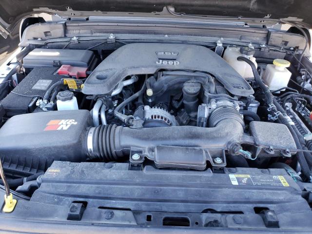 1C6JJTEG3ML536039 Jeep Gladiator Mojave