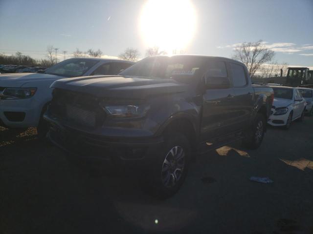 2020 FORD RANGER XL - 1FTER4FH7LLA79900