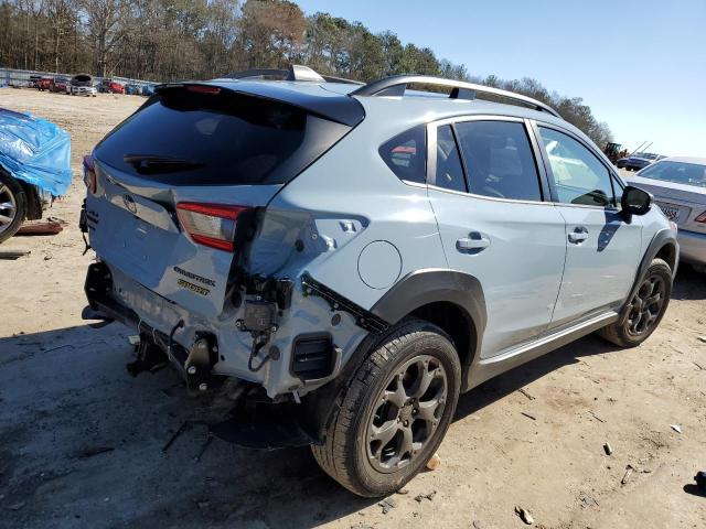 JF2GTHSCXMH257882 Subaru Crosstrek Sport