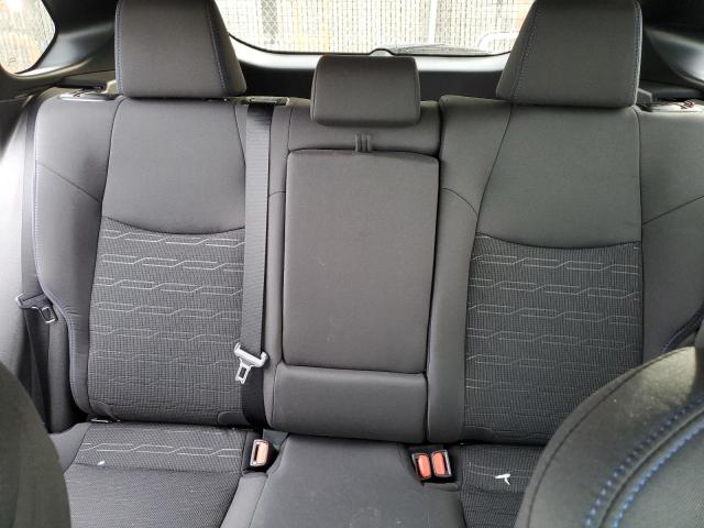 4T3T6RFV3NU092159 Toyota RAV4 SE