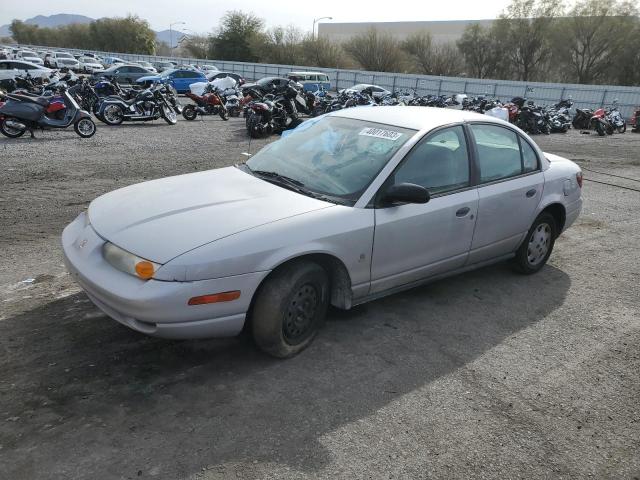 2001 Saturn SL 