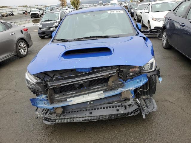 JF1VA1H66L9832594 Subaru Wrx Limited