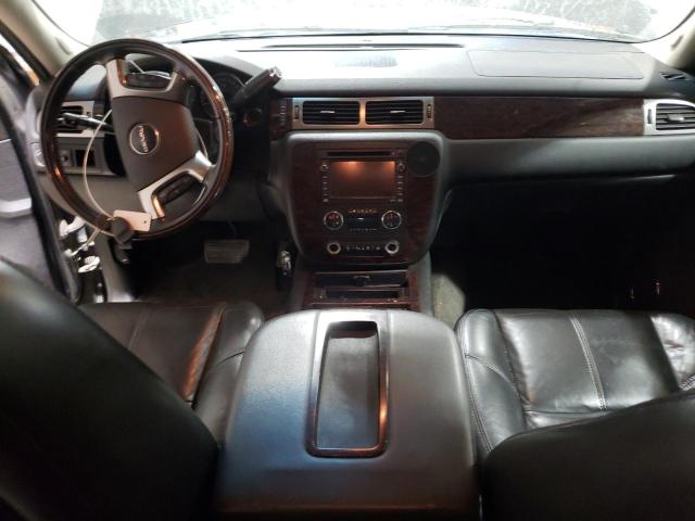 1GKFK66847J281720 GMC YUKON XL DENALI