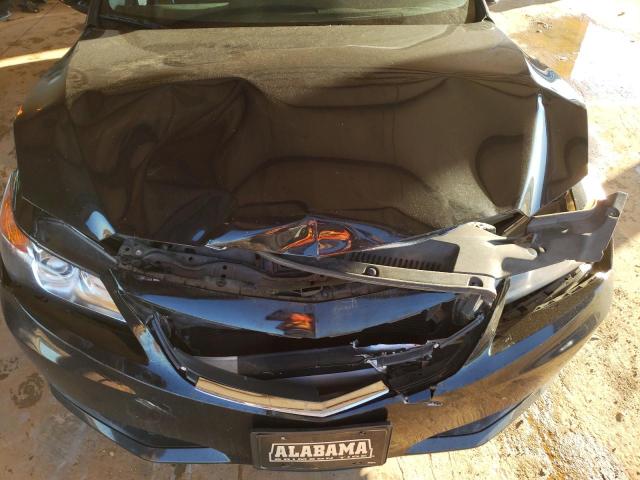 19VDE1F75DE014298 Acura Ilx 20 Tech