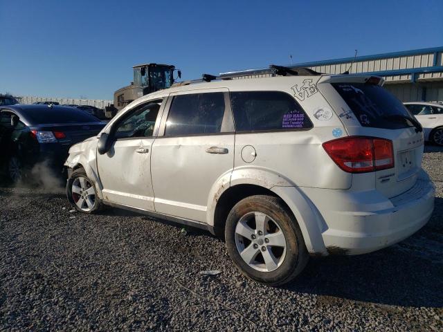 VIN 3C4PDCAB5DT509191 2013 DODGE JOURNEY no.2