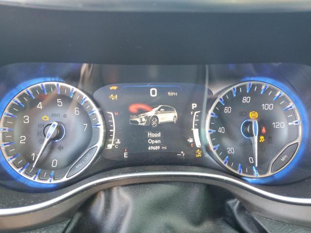 2017 CHRYSLER PACIFICA L - 2C4RC1GG8HR705959