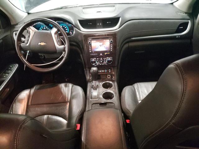 2015 CHEVROLET TRAVERSE L 1GNKVHKD2FJ217908