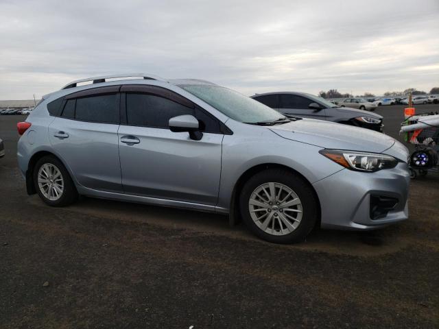 4S3GTAB64J3706479 Subaru Impreza Premium