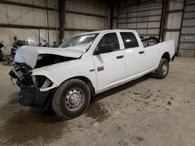 2012 Dodge Ram 2500 ST