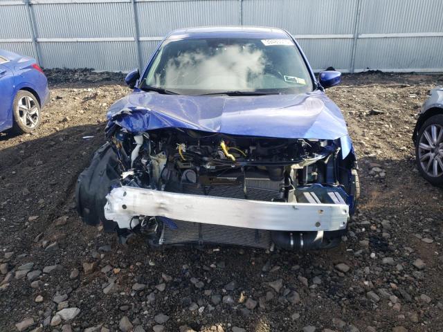 19UDE2F85MA001707 Acura ILX PREMIU 5