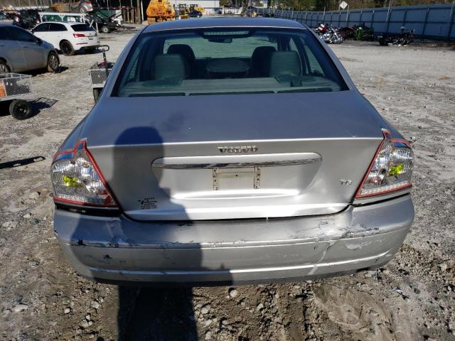 YV1TS91Z841359597 Volvo S80