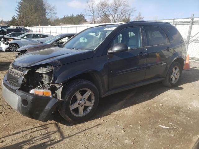 2006 Chevrolet Equinox LT