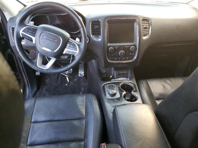 2016 DODGE DURANGO CI - 1C4SDJET2GC341110