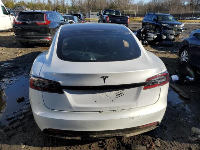 5YJSA1E50NF471509 Tesla Model S  6