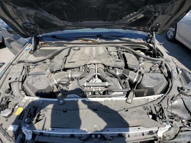 WBSAE0C08LBM08491 BMW M8