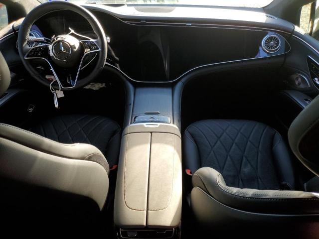 2022 MERCEDES-BENZ EQS SEDAN - W1KCG4EB7NA006332