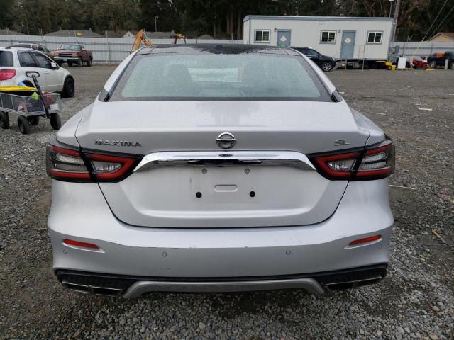 2020 NISSAN MAXIMA SL 1N4AA6DV6LC370341