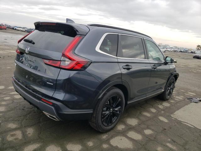 2023 HONDA CR-V SPORT 2HKRS6H94PH801745