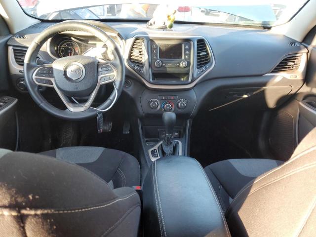 1C4PJLAB0HW616738 Jeep Cherokee Sport