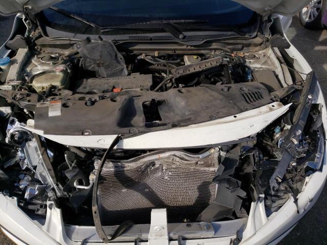 2016 HONDA CIVIC LX - 2HGFC4B00GH315362