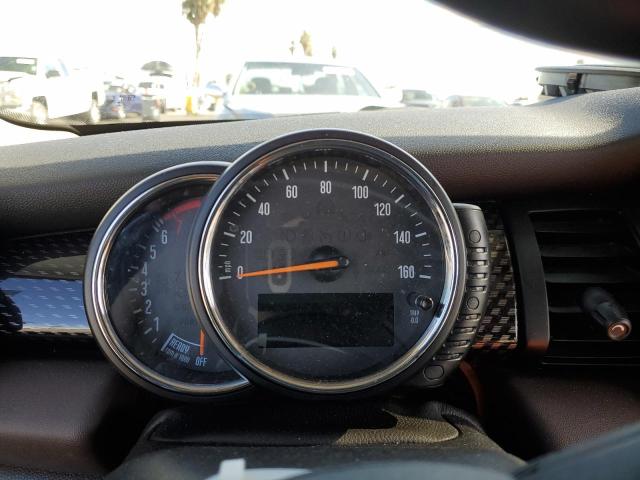 WMWXP7C59F2A59989 Mini Cooper