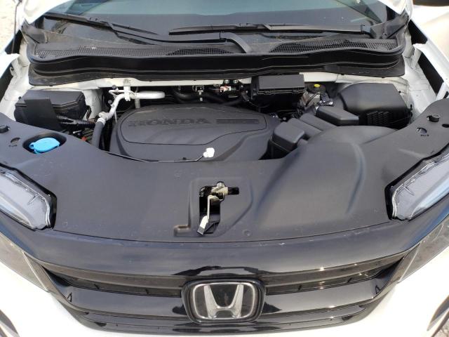 2022 HONDA PILOT TRAI 5FNYF6H85NB077602