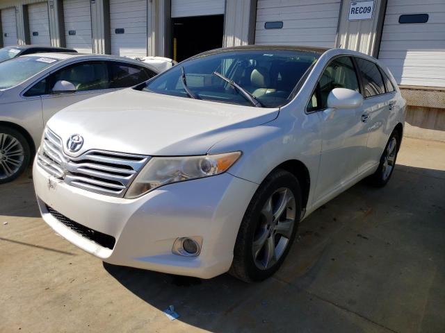 2009 Toyota Venza 