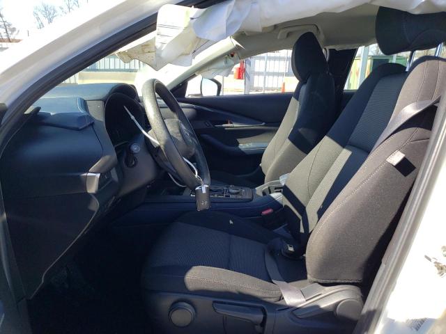 2021 MAZDA CX-30 - 3MVDMAALXMM231302