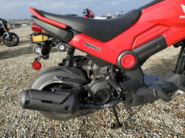 2022 HONDA NVA110 B 3H1JK0719ND001242