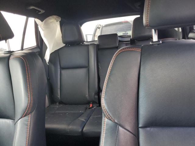 2017 TOYOTA RAV4 SE - 2T3JFREV0HW676631