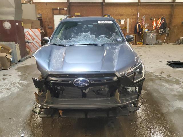 2022 SUBARU FORESTER W JF2SKAMC3NH411366