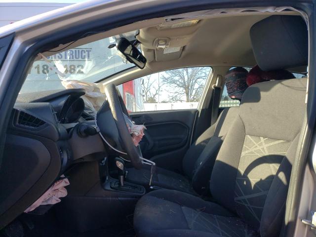 2015 FORD FIESTA S - 3FADP4TJ4FM144431