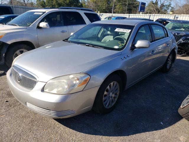 2008 Buick Lucerne CX