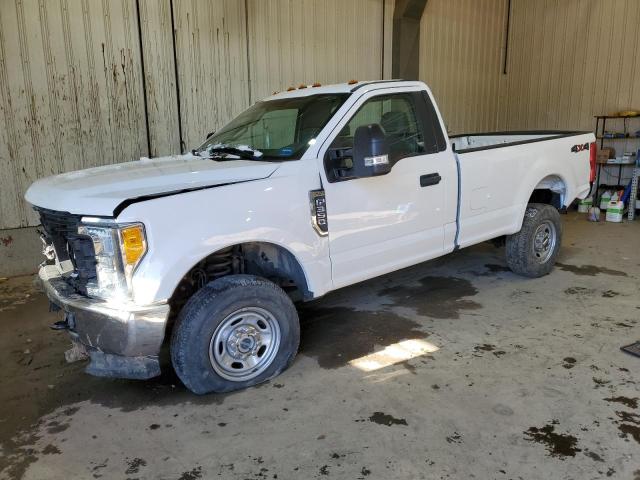 2017 Ford F-350 