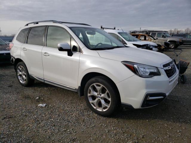 JF2SJAWC1HH809115 Subaru Forester 2.5i Touring