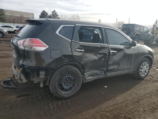 5N1AT2MT9FC854614 Nissan ROGUE S