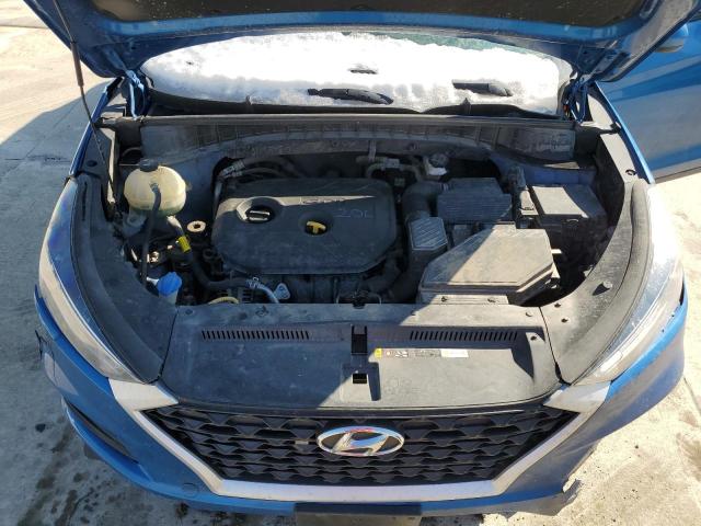 2020 HYUNDAI TUCSON SE KM8J23A41LU182740