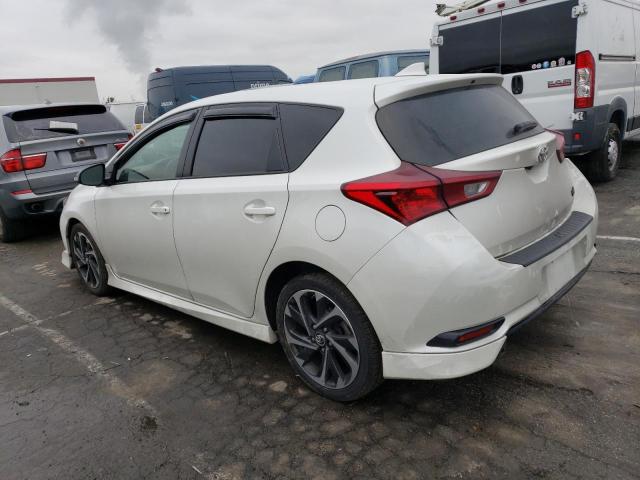 2017 TOYOTA COROLLA IM - JTNKARJE7HJ539852